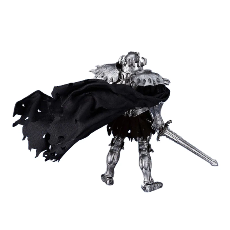 Good Smile Company BERSERK figma Skull Knight
