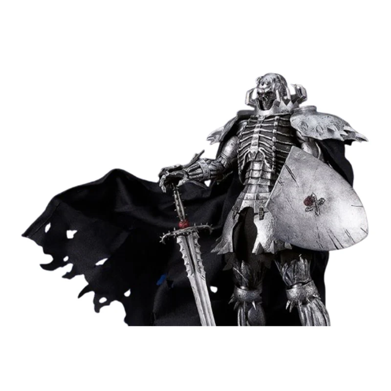 Good Smile Company BERSERK figma Skull Knight