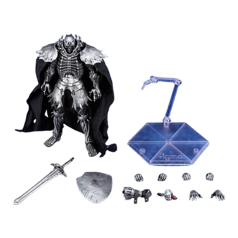 Good Smile Company BERSERK figma Skull Knight