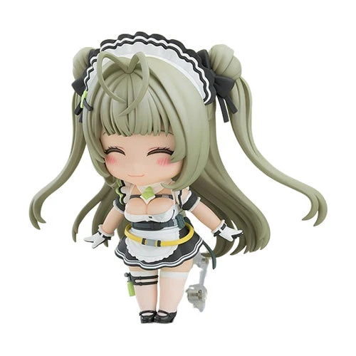 Good Smile Company Goddess Of Victory Nikke Nendoroid Soda