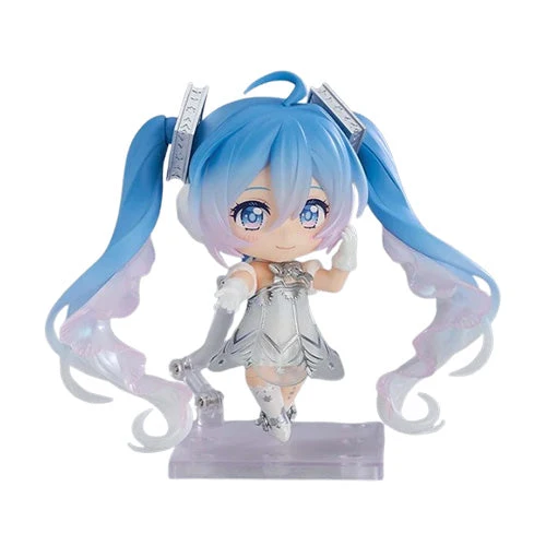Good Smile Company Nendoroid Hatsune Miku Symphony 2025 Sapporo Concert Ver