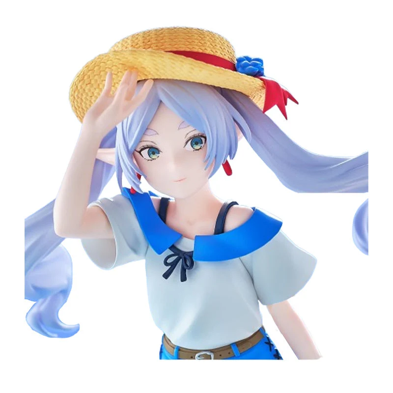 Good Smile Company Frieren Beyond Journey's End Luminasta Frieren SUMMER DRESS
