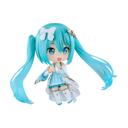 Good Smile Company Nendoroid Hatsune Miku Unshuttered SEKAI Ver.