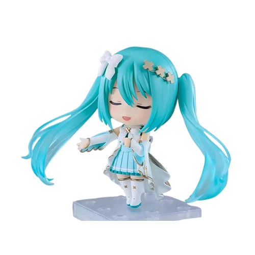 Good Smile Company Nendoroid Hatsune Miku Unshuttered SEKAI Ver.