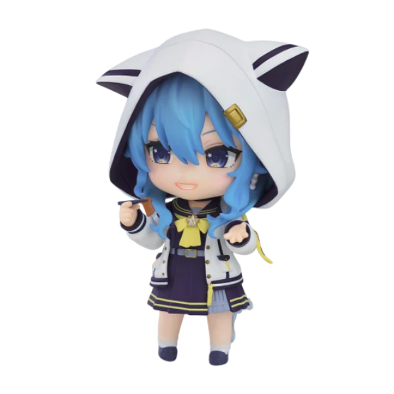 Good Smile Company Hololive Production Nendoroid Hoshimachi Suisei Sailor Outfit Version