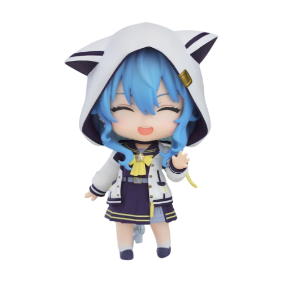 Good Smile Company Hololive Production Nendoroid Hoshimachi Suisei Sailor Outfit Version
