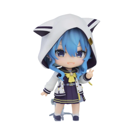 Good Smile Company Hololive Production Nendoroid Hoshimachi Suisei Sailor Outfit Version