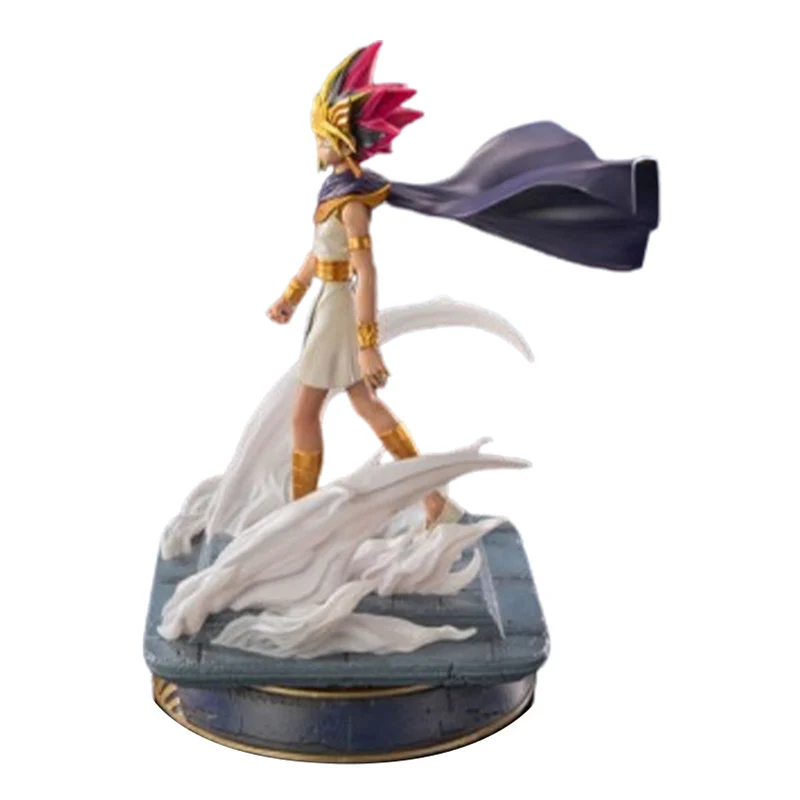First 4 Figures Yu-Gi-Oh! - Pharaoh Atem Statue