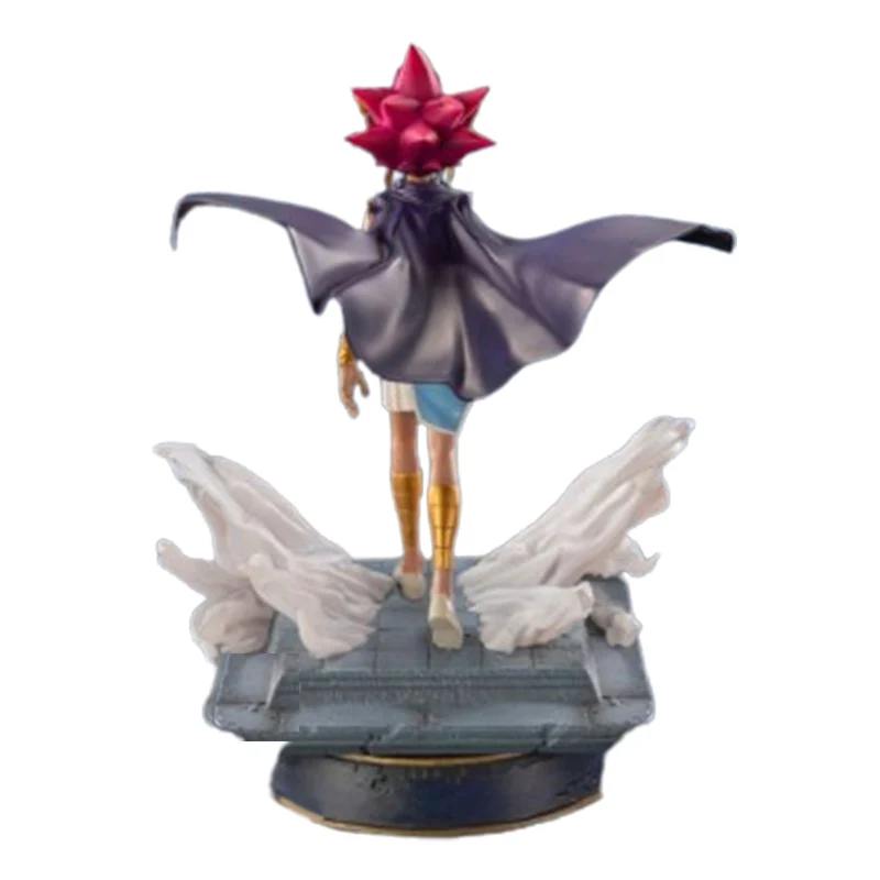 First 4 Figures Yu-Gi-Oh! - Pharaoh Atem Statue