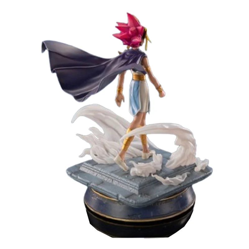 First 4 Figures Yu-Gi-Oh! - Pharaoh Atem Statue