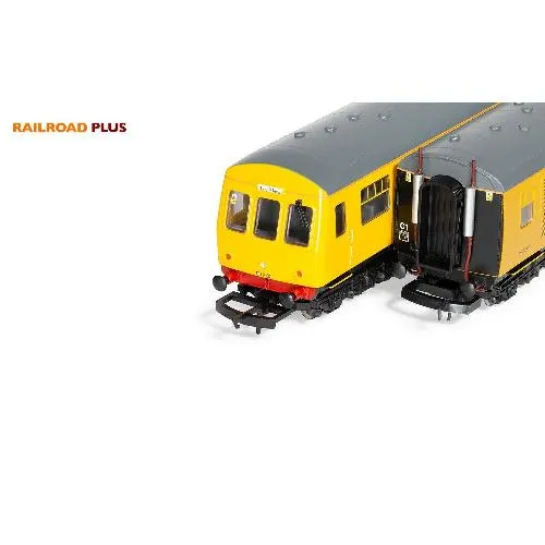 Hornby OO RailRoad Network Rail 901002 “Iris 2” Class 960 – Era 8