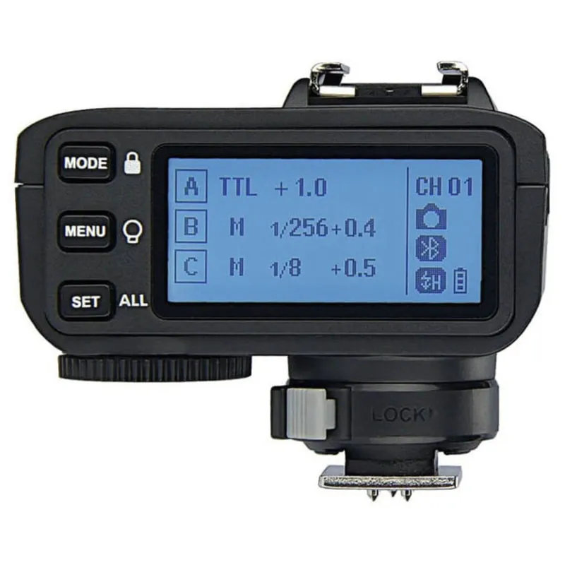 Godox X2 Wireless Flash Trigger (SONY)