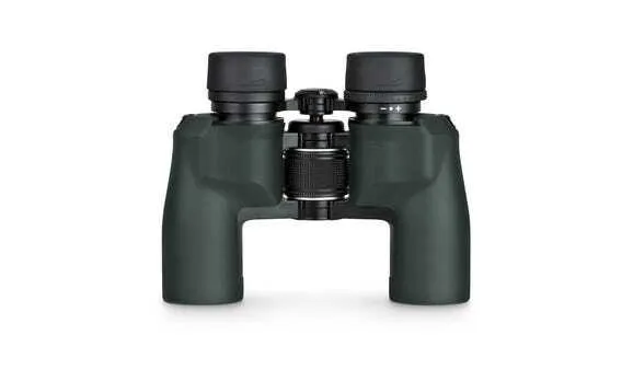 Vortex Raptor 10x32 Binoculars - 32mm | 10x | Porro Prism