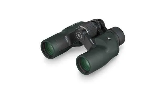 Vortex Raptor 10x32 Binoculars - 32mm | 10x | Porro Prism