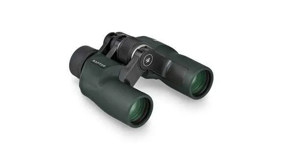 Vortex Raptor 10x32 Binoculars - 32mm | 10x | Porro Prism