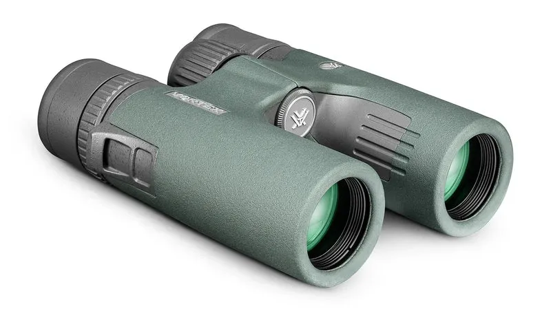 Vortex Razor UHD 10x32 Binoculars - 32mm | 10x | Roof Prism