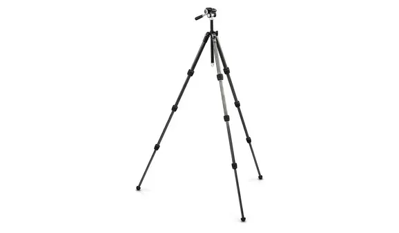 Vortex Summit Carbon II Tripod - 460 | 1134