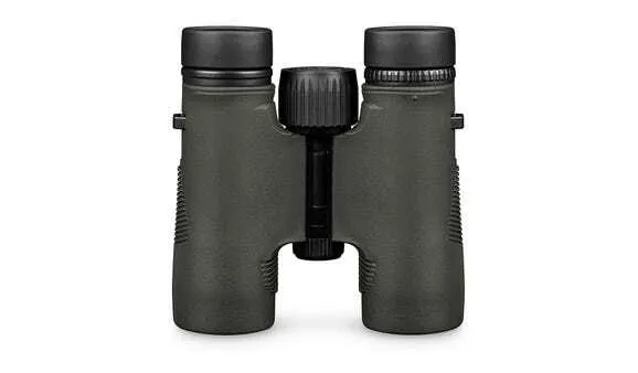 Vortex Diamondback HD 10x28 Binoculars - 28mm | 10x | Roof Prism