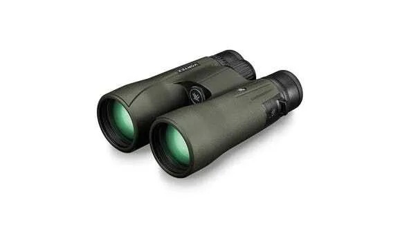 Vortex Viper HD 10x50 Binoculars - 50mm | 10x | Roof Prism