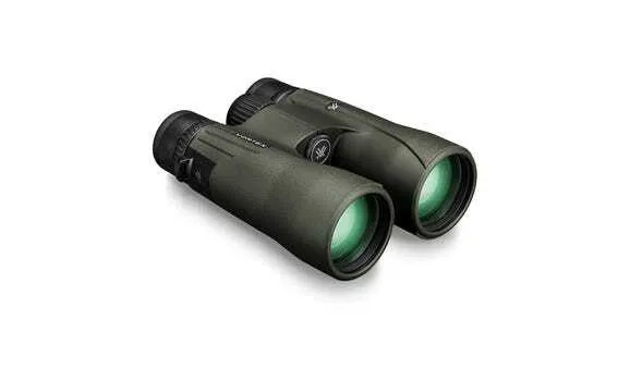 Vortex Viper HD 10x50 Binoculars - 50mm | 10x | Roof Prism
