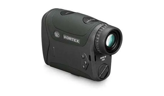 Vortex Razor HD 4000 Range Finder - 25-34mm | 16 - 19 | 3657