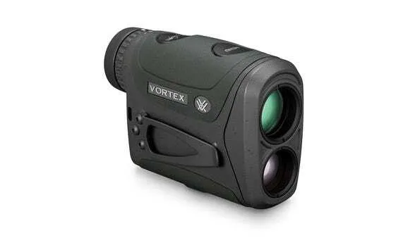 Vortex Razor HD 4000 Range Finder - 25-34mm | 16 - 19 | 3657