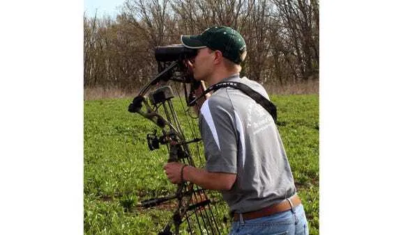 Vortex Archer's Binocular Strap