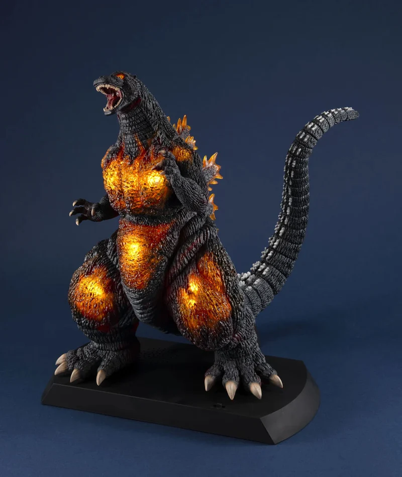 Megahouse UA Monsters Godzilla (1995)