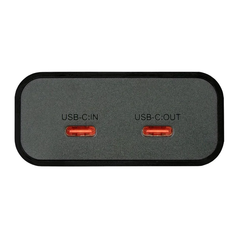 Jupio USB-C Universal Fast Charger