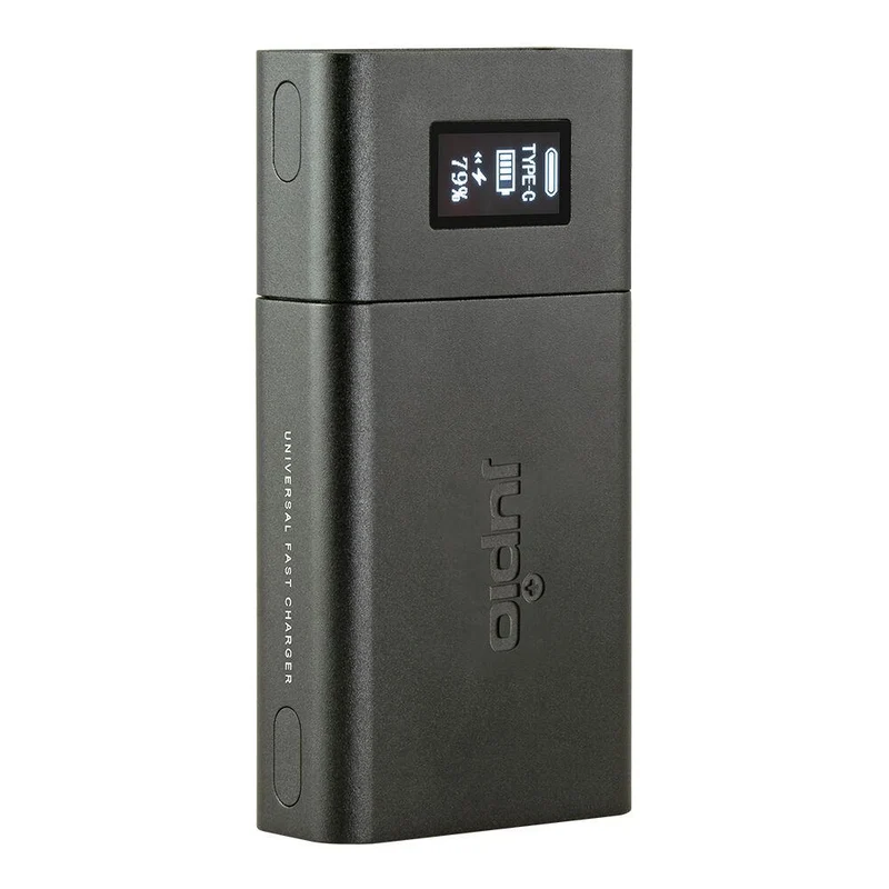 Jupio USB-C Universal Fast Charger