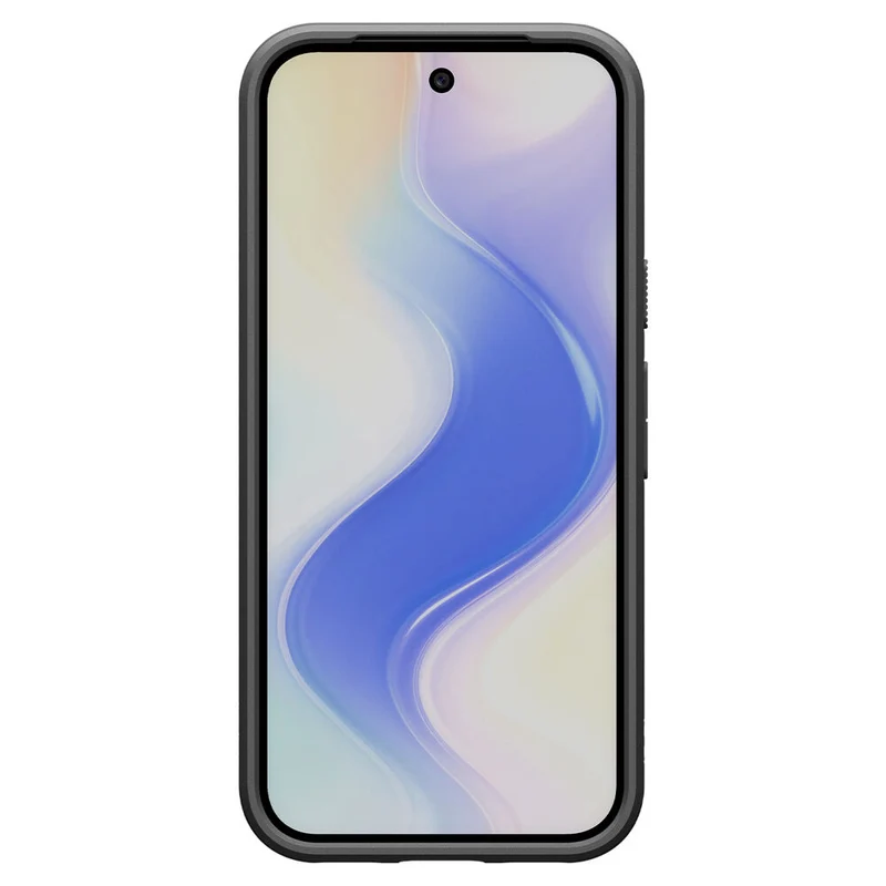 Spigen Google Pixel 11 Liquid Air (MagFit) Case (Black)