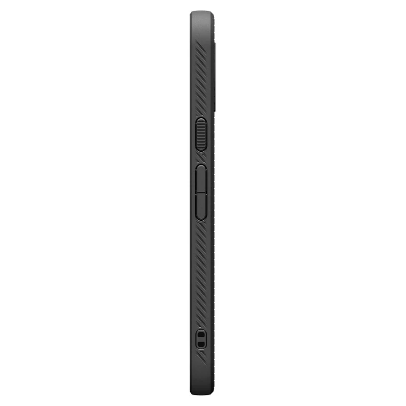 Spigen Google Pixel 11 Liquid Air (MagFit) Case (Black)