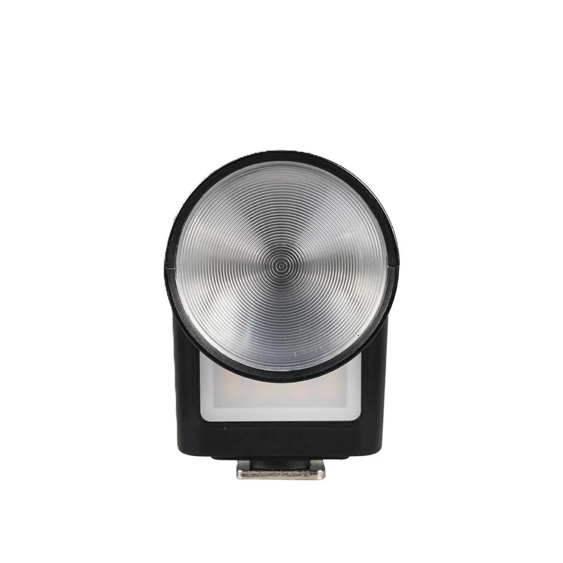 Phottix Mini A Manual Flash with LED