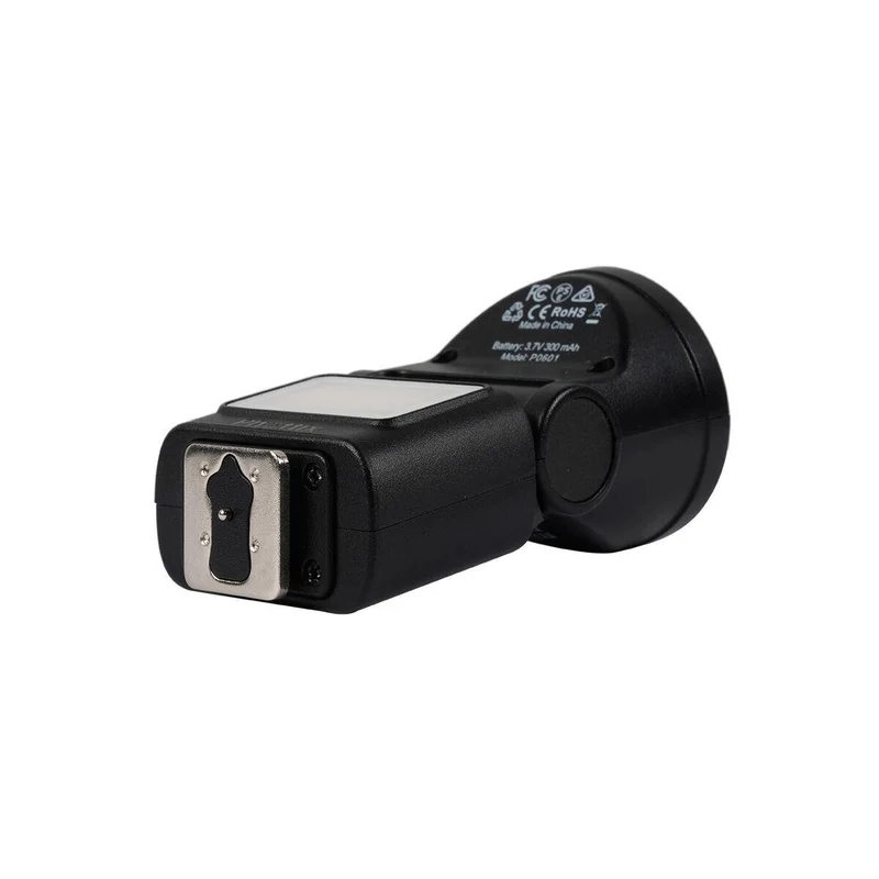 Phottix Mini A Manual Flash with LED
