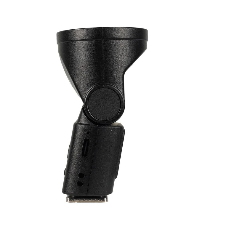 Phottix Mini A Manual Flash with LED