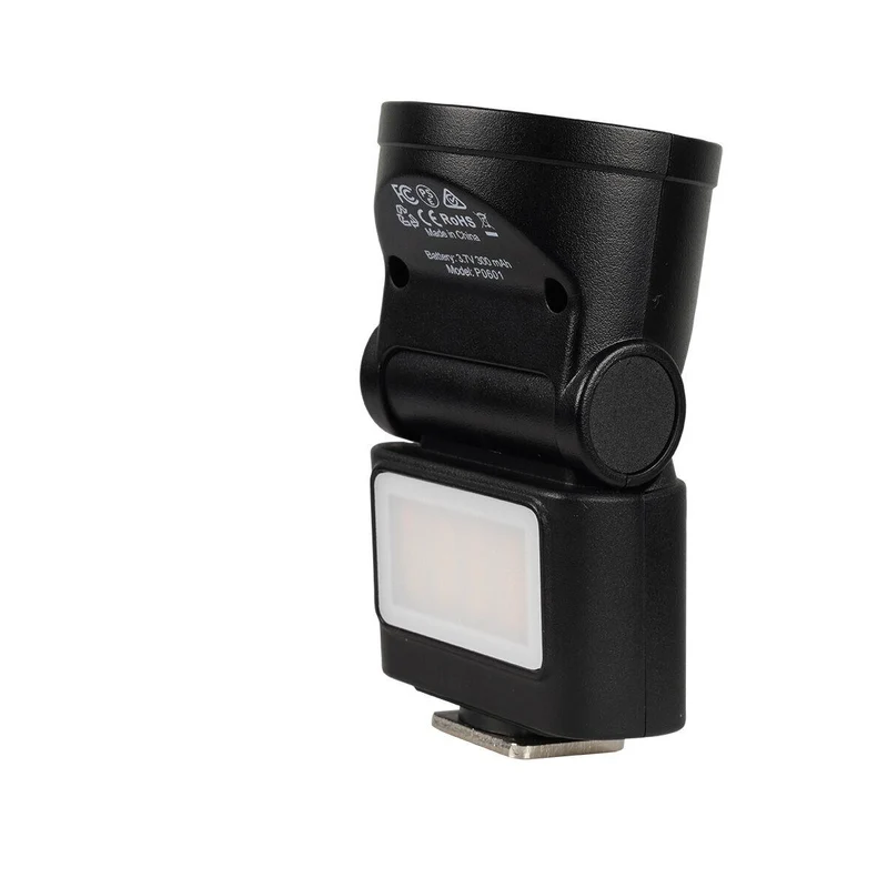 Phottix Mini A Manual Flash with LED