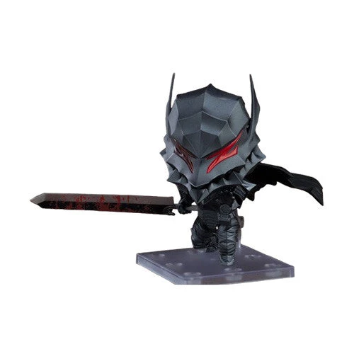 Good Smile Company Berserk Nendoroid Guts - Berserker Armor Version