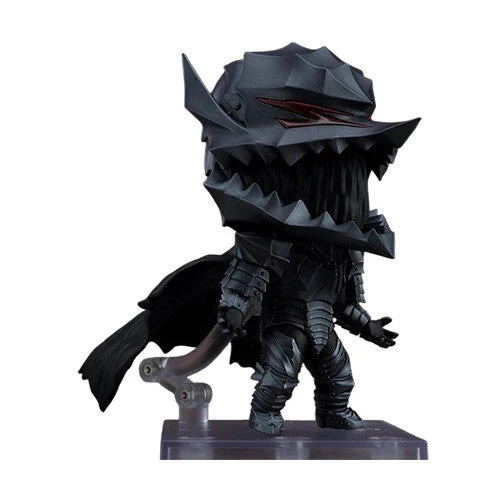 Good Smile Company Berserk Nendoroid Guts - Berserker Armor Version