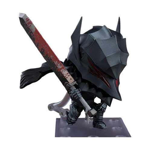 Good Smile Company Berserk Nendoroid Guts - Berserker Armor Version