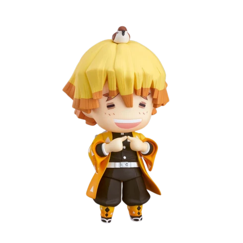 Good Smile Company Nendoroid Zenitsu Agatsuma