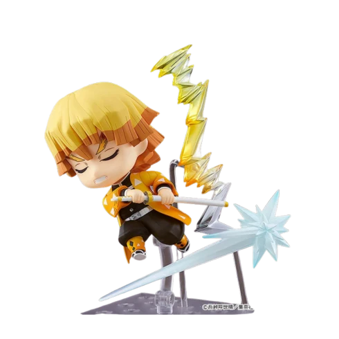 Good Smile Company Nendoroid Zenitsu Agatsuma
