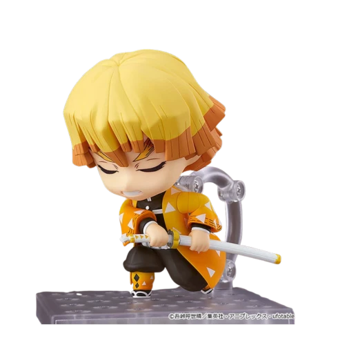 Good Smile Company Nendoroid Zenitsu Agatsuma