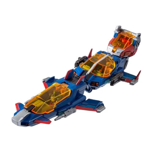 Tomy Diaclone Dia-Battles X1 Altered Bullet Module