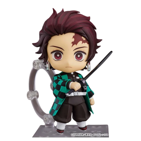 Good Smile Company Nendoroid Tanjiro Kamado