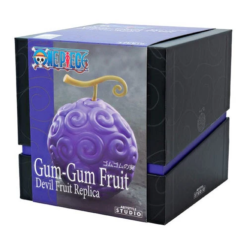 Abystyle One Piece - Gum-Gum Fruit Replica