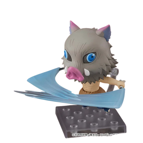 Good Smile Company Nendoroid Inosuke Hashibira