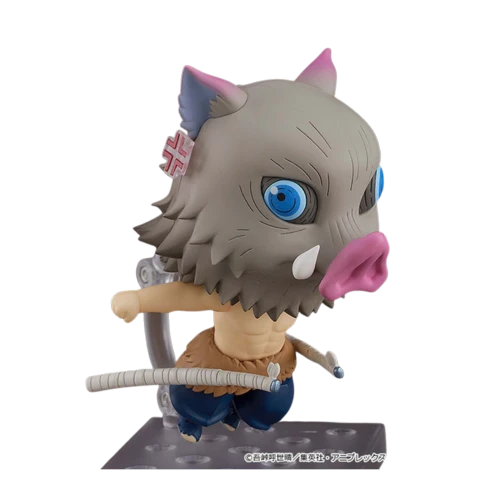 Good Smile Company Nendoroid Inosuke Hashibira