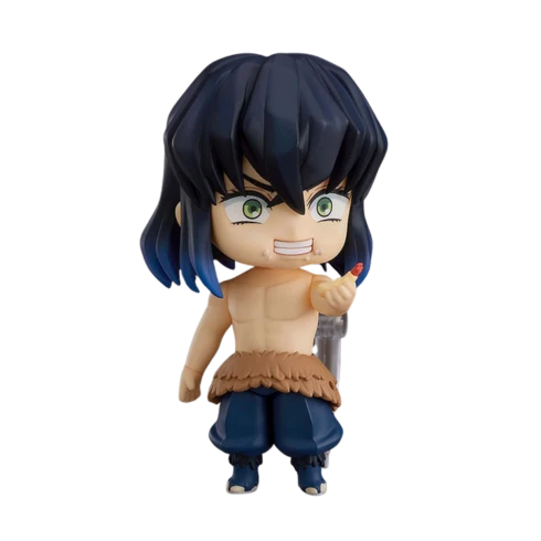 Good Smile Company Nendoroid Inosuke Hashibira