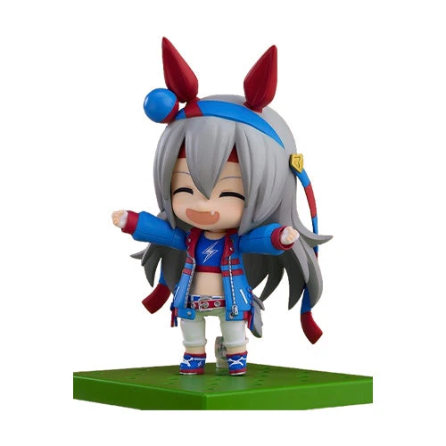 Good Smile Company Umamusume Pretty Derby Nendoroid Tamamo Cross