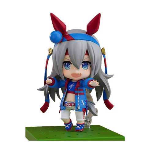 Good Smile Company Umamusume Pretty Derby Nendoroid Tamamo Cross